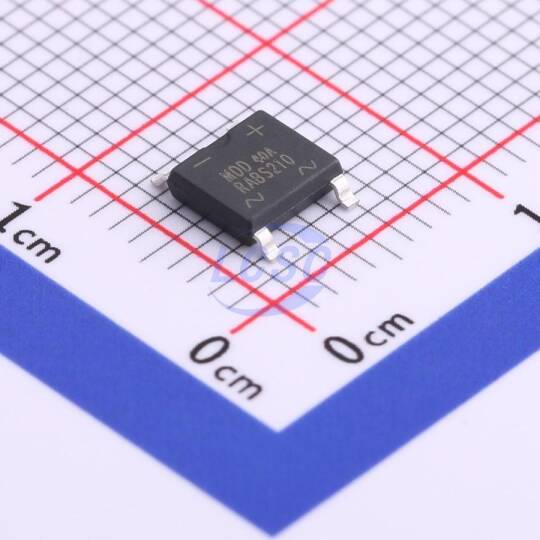 MDD(Microdiode Semiconductor) RABS210 - 1