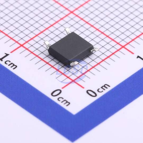 MDD(Microdiode Semiconductor) RABS210 - 2