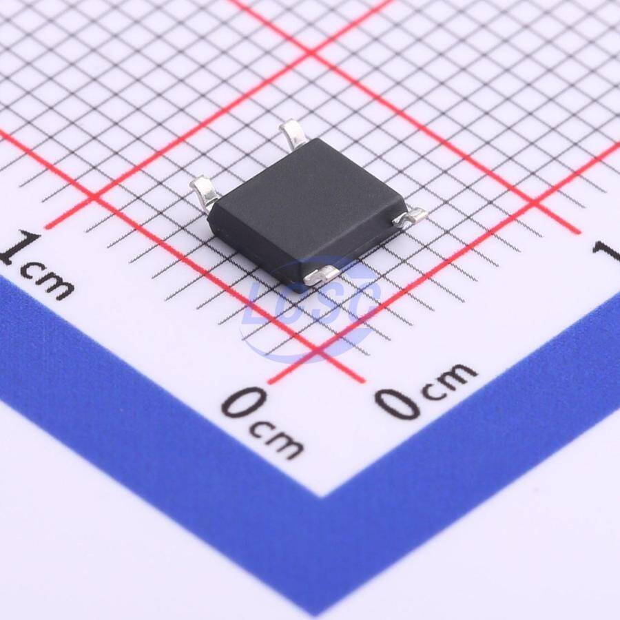 MDD(Microdiode Semiconductor) RABS210 - 2