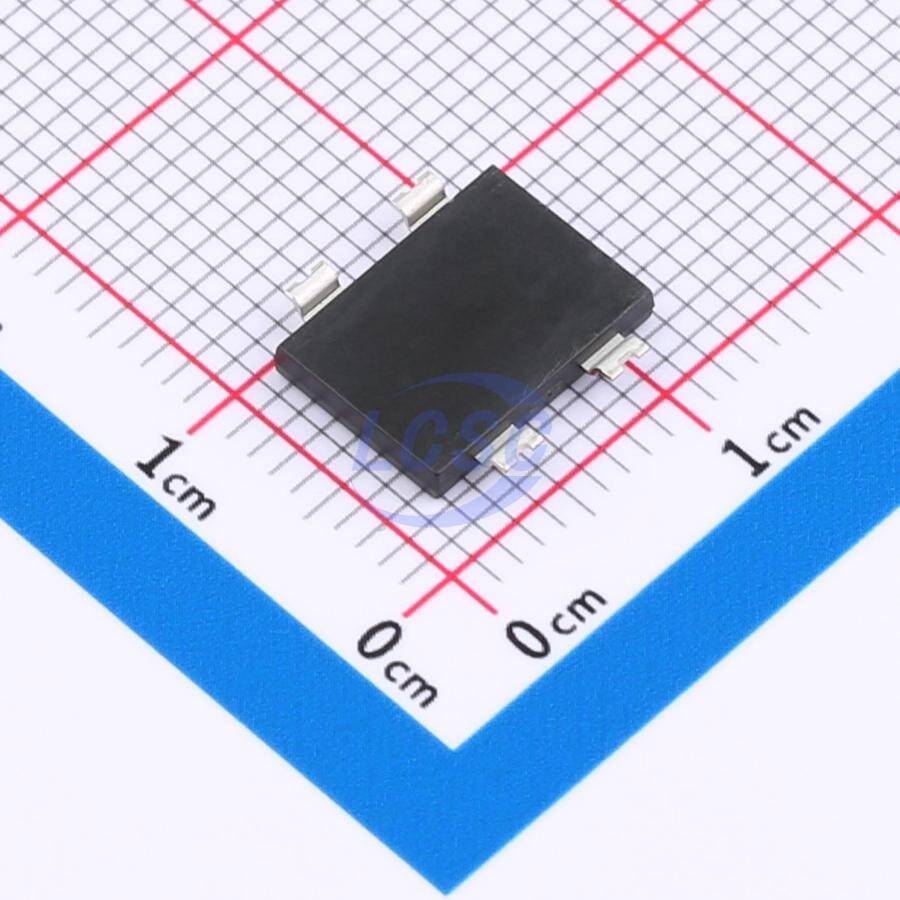MDD(Microdiode Semiconductor) RHBS410 - 2