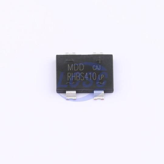 MDD(Microdiode Semiconductor) RHBS410 - 3