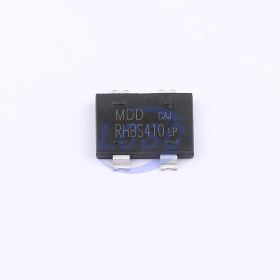 MDD(Microdiode Semiconductor) RHBS410 - 3