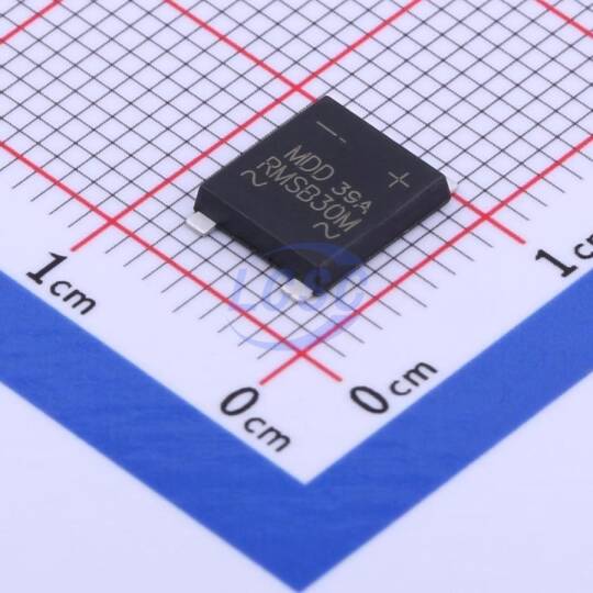 MDD(Microdiode Semiconductor) RMSB30M - 1