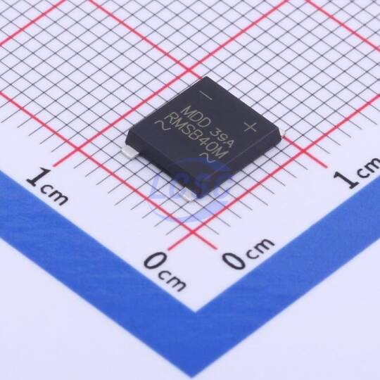 MDD(Microdiode Semiconductor) RMSB40M - 1