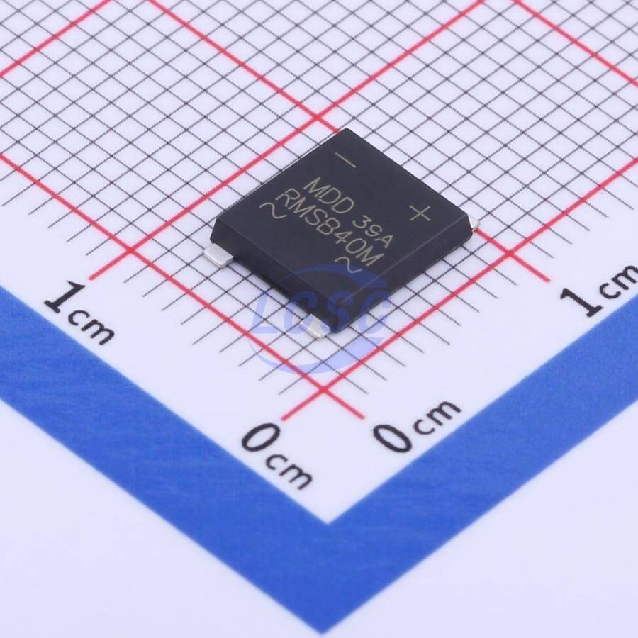 MDD(Microdiode Semiconductor) RMSB40M - 1