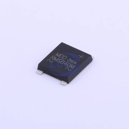 MDD(Microdiode Semiconductor) RMSB40M - 3
