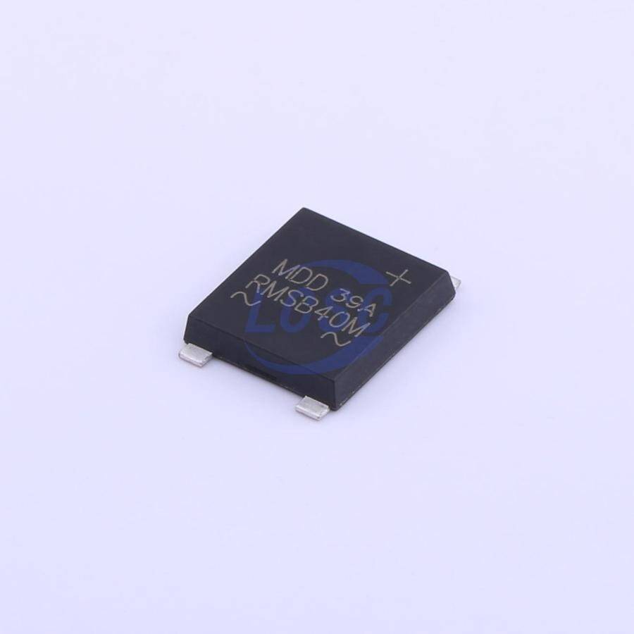 MDD(Microdiode Semiconductor) RMSB40M - 3