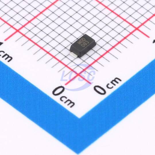 MDD(Microdiode Semiconductor) SODDB3 - 1