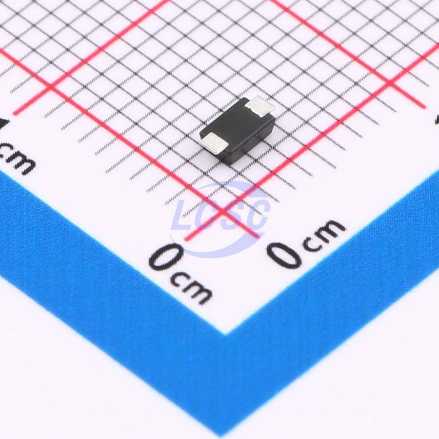 MDD(Microdiode Semiconductor) SODDB3 - 2
