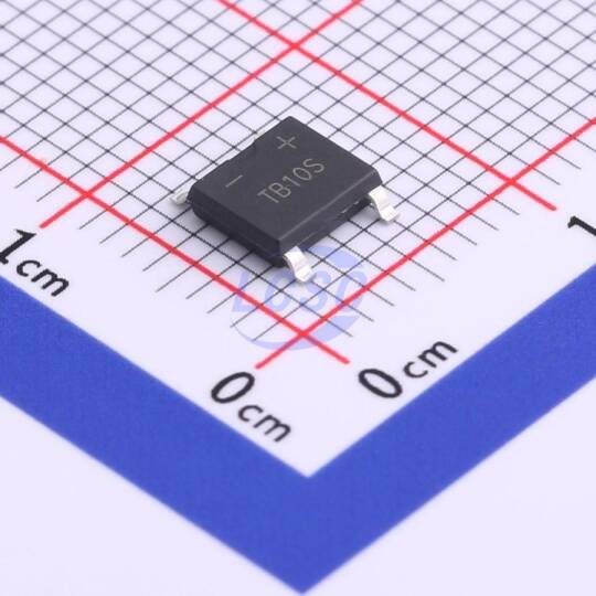 MDD(Microdiode Semiconductor) TB10S - 1