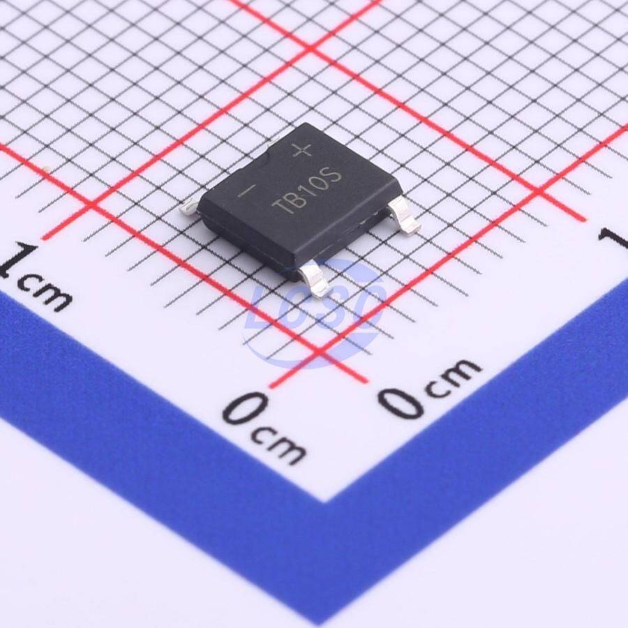 MDD(Microdiode Semiconductor) TB10S - 1