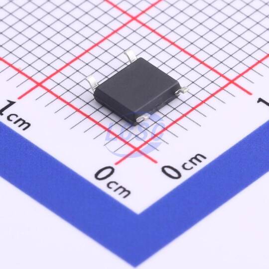 MDD(Microdiode Semiconductor) TB10S - 2