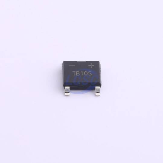 MDD(Microdiode Semiconductor) TB10S - 3