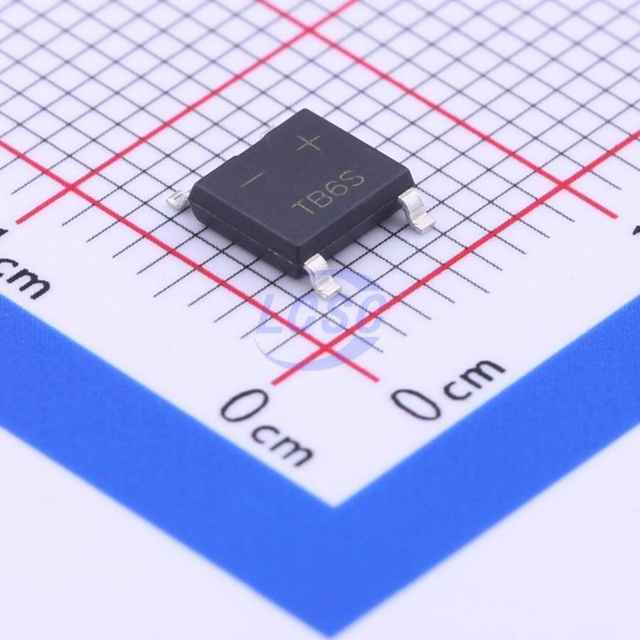 MDD(Microdiode Semiconductor) TB6S - 1