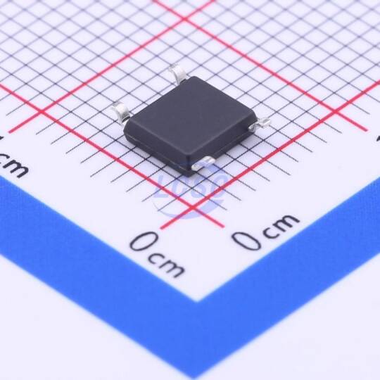 MDD(Microdiode Semiconductor) TB6S - 2