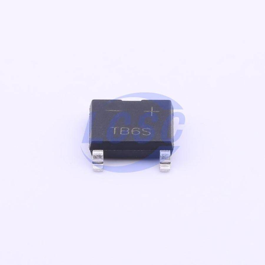 MDD(Microdiode Semiconductor) TB6S - 3