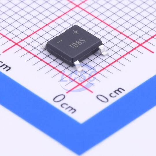 MDD(Microdiode Semiconductor) TB8S - 1
