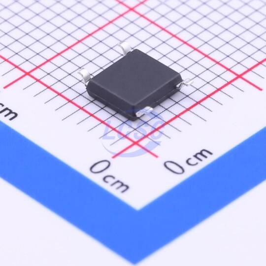 MDD(Microdiode Semiconductor) TB8S - 2