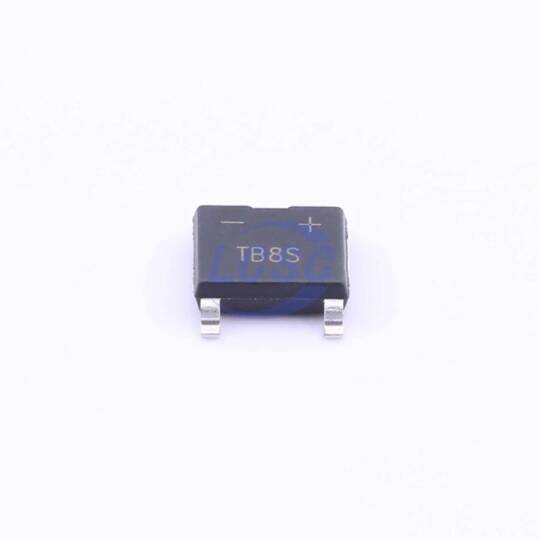 MDD(Microdiode Semiconductor) TB8S - 3