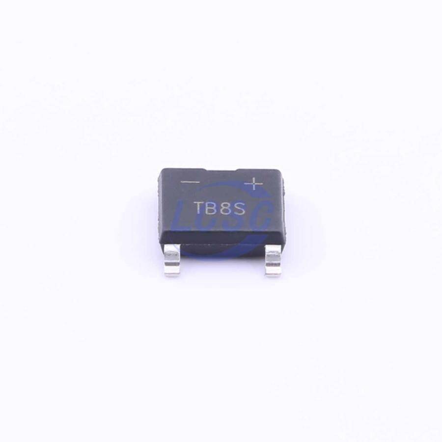 MDD(Microdiode Semiconductor) TB8S - 3