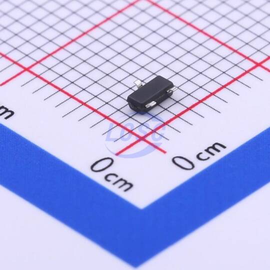 MDD(Microdiode Semiconductor) TL431 - 2