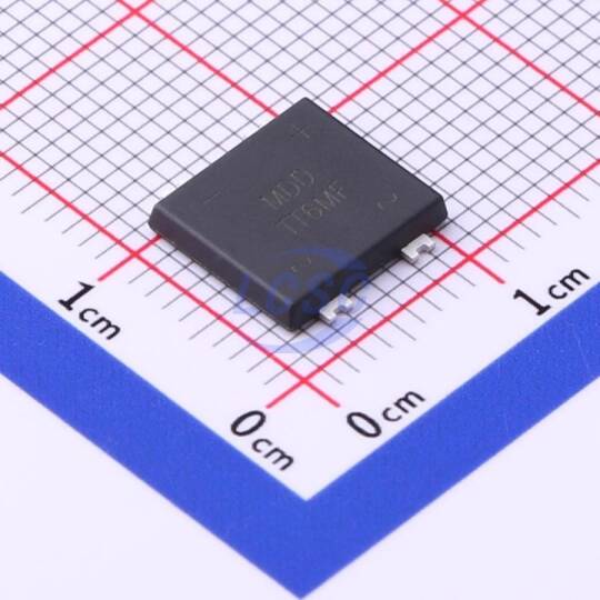 MDD(Microdiode Semiconductor) TT6MF - 1