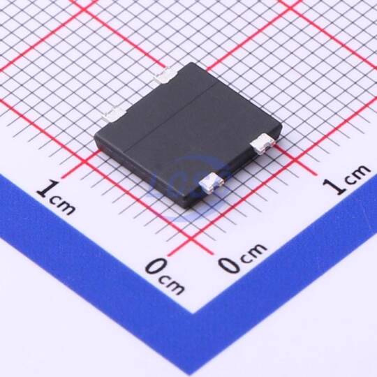 MDD(Microdiode Semiconductor) TT6MF - 2
