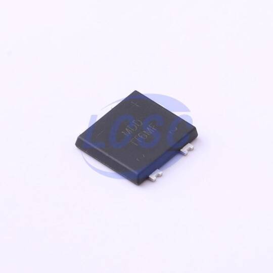 MDD(Microdiode Semiconductor) TT6MF - 3