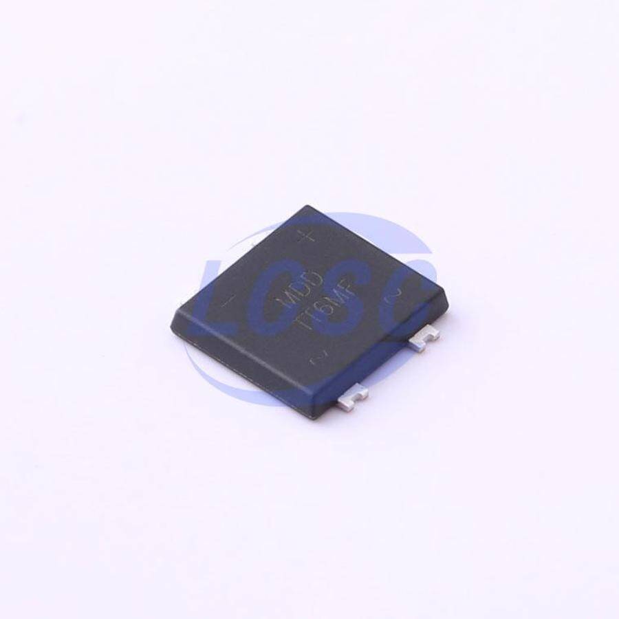 MDD(Microdiode Semiconductor) TT6MF - 3