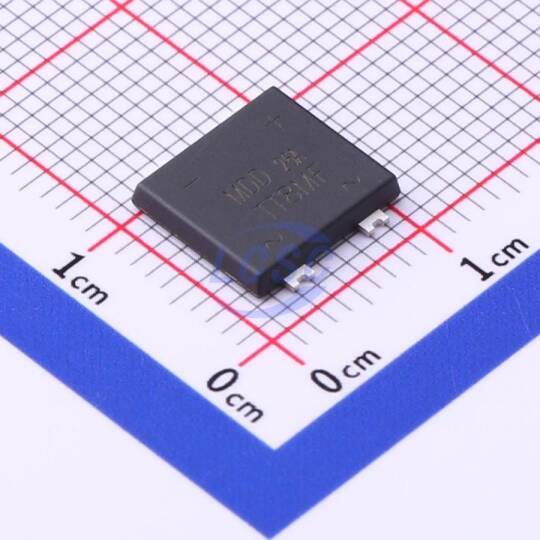 MDD(Microdiode Semiconductor) TT8MF - 1