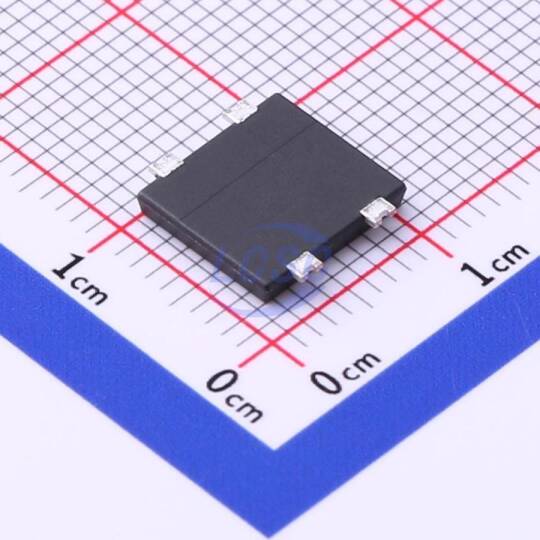 MDD(Microdiode Semiconductor) TT8MF - 2