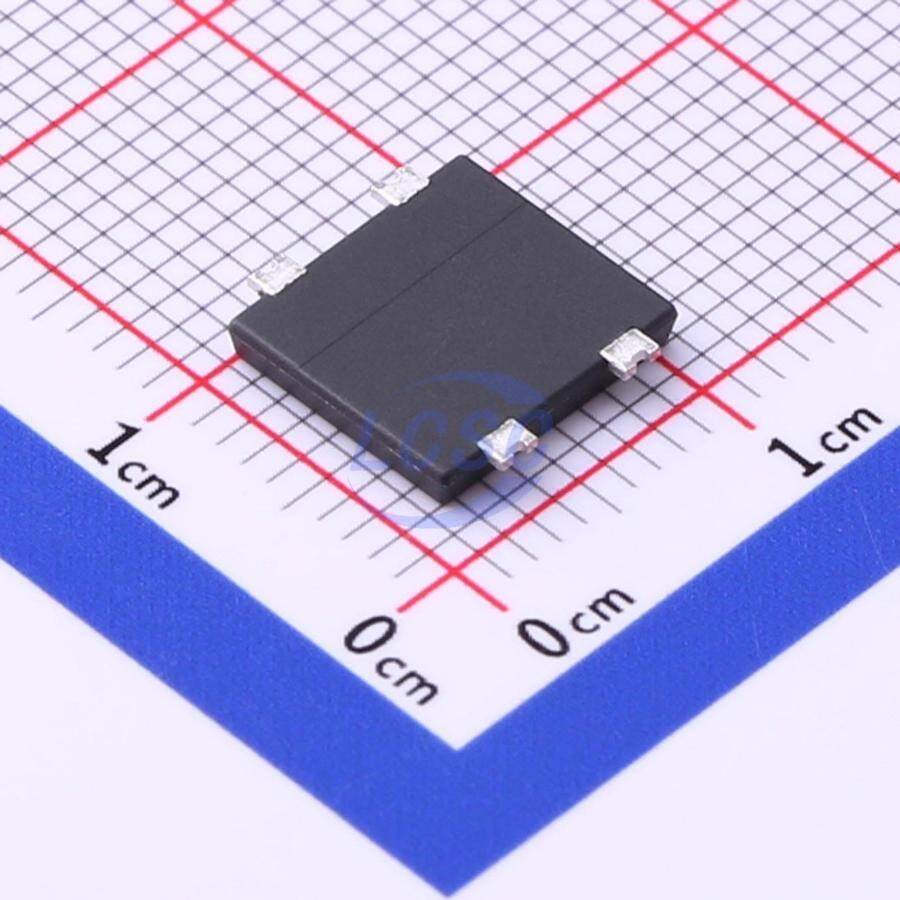 MDD(Microdiode Semiconductor) TT8MF - 2