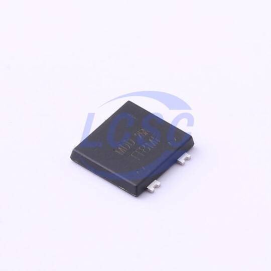MDD(Microdiode Semiconductor) TT8MF - 3