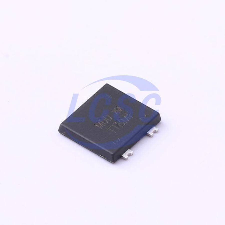 MDD(Microdiode Semiconductor) TT8MF - 3