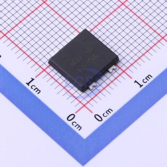 MDD(Microdiode Semiconductor) TTR4MF - 1