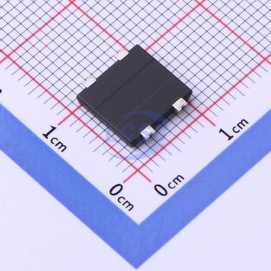 MDD(Microdiode Semiconductor) TTR4MF - 2