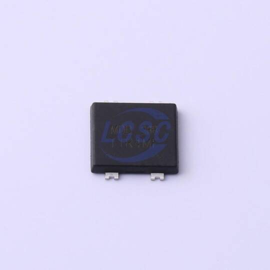 MDD(Microdiode Semiconductor) TTR4MF - 3