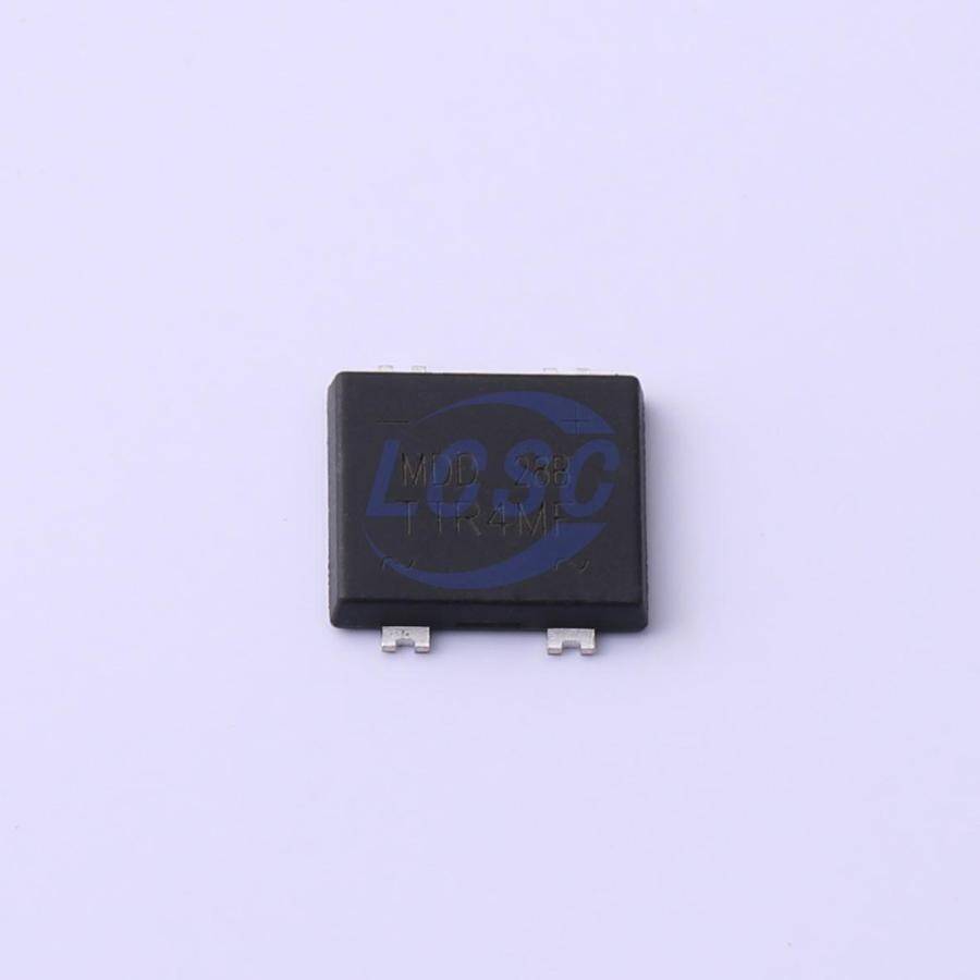 MDD(Microdiode Semiconductor) TTR4MF - 3