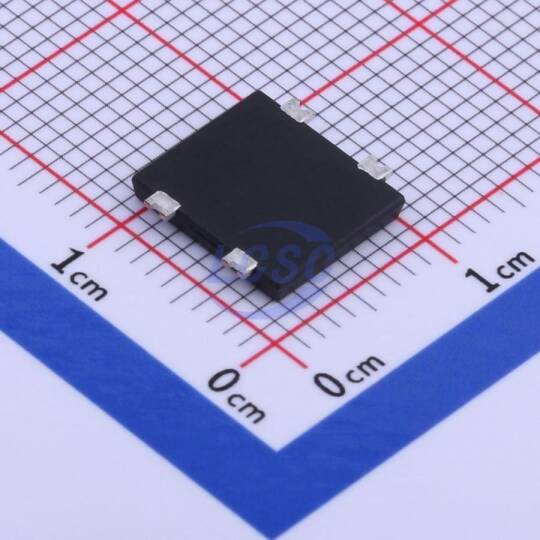 MDD(Microdiode Semiconductor) TTR5MF - 2