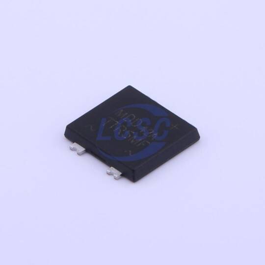 MDD(Microdiode Semiconductor) TTR5MF - 3