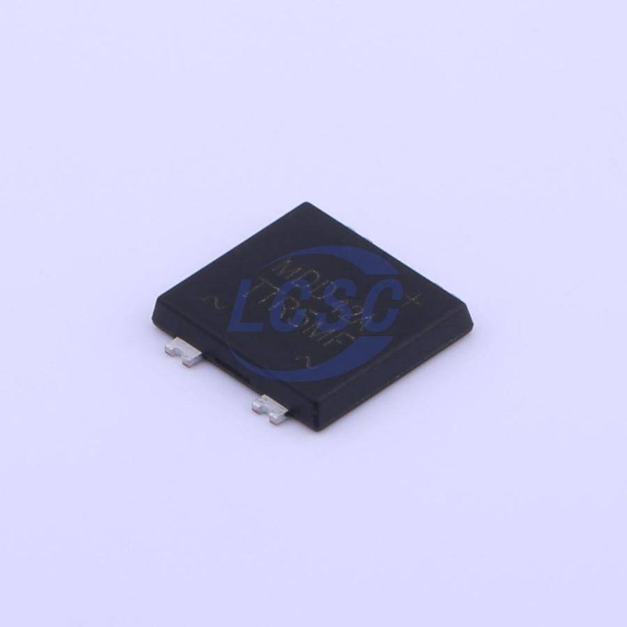 MDD(Microdiode Semiconductor) TTR5MF - 3