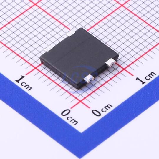 MDD(Microdiode Semiconductor) TTR6MF - 2