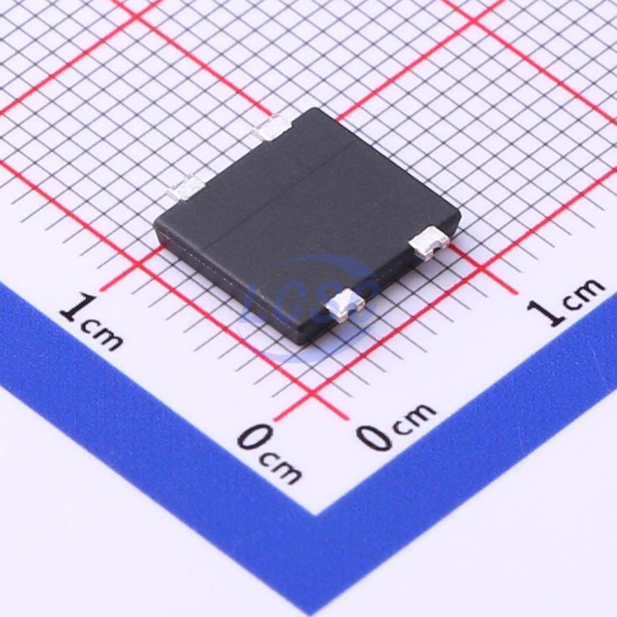 MDD(Microdiode Semiconductor) TTR6MF - 2