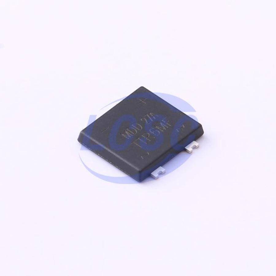 MDD(Microdiode Semiconductor) TTR6MF - 3