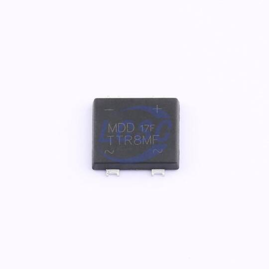 MDD(Microdiode Semiconductor) TTR8MF - 3