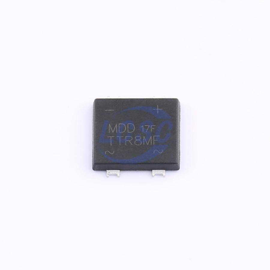 MDD(Microdiode Semiconductor) TTR8MF - 3
