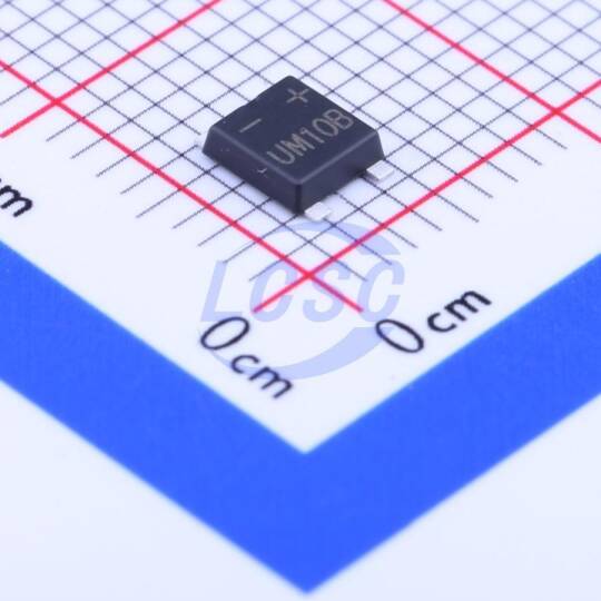 MDD(Microdiode Semiconductor) UM10B - 1