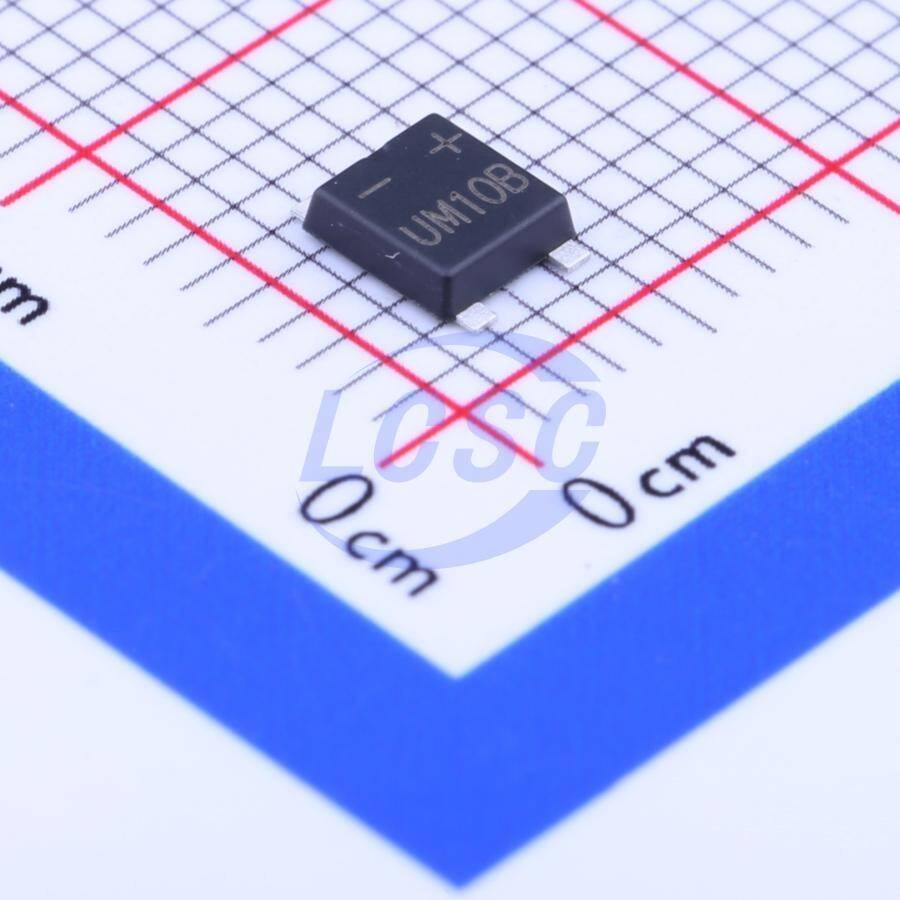 MDD(Microdiode Semiconductor) UM10B - 1