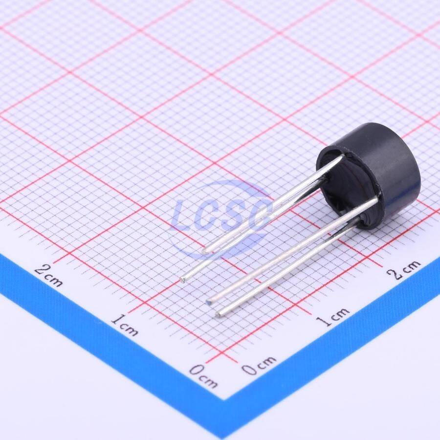 MDD(Microdiode Semiconductor) W06 - 2