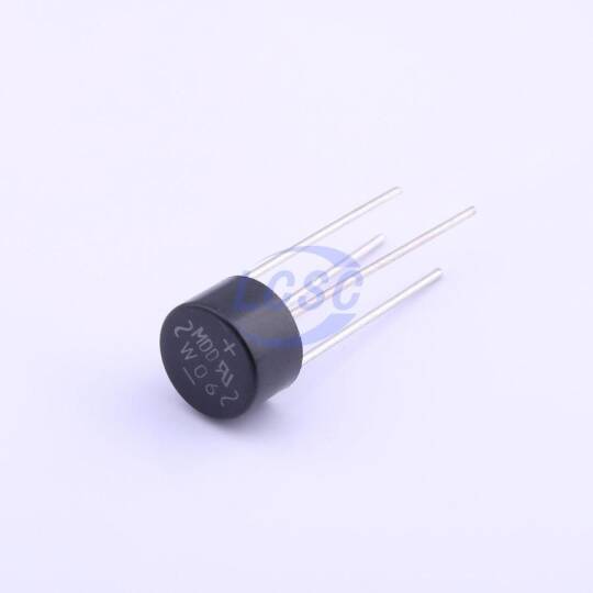 MDD(Microdiode Semiconductor) W06 - 3